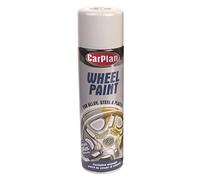 Carplan - Wheel Paint Bright Silver - 500ml