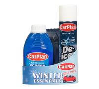 Car Plan WGP100 Winter Essentials in Gift Pack