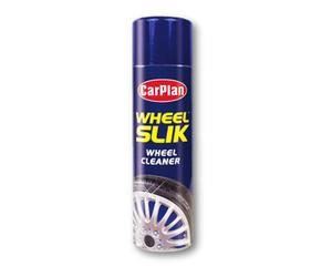 CarPlan Wheel Slik 500ml 500ml