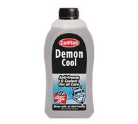 Carplan Winter Antifreeze & Summer Coolant Universal Top Up Demon Cool 1 Litres