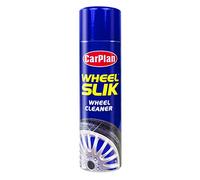 CarPlan Wheel Slik 500ml 500ml