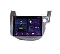 carplay 2+32G for Honda for fit for jazz 2008-2013 Multimedia Video Player Car Radio Screen GPS