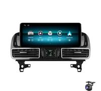 CarPlay Android Auto for B-enz ML GL GLE GLS W166 X166 2015-2019 Stereo