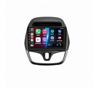 Carplay Android Auto Screen for BMW 1 Series E81 E82 E87 E88 AT 2004-2012 with Bluetooth, Fm, Aux, Map Navigation, Voice Assistant Siri/Aux/Airplay/Fm/Radio Car Stereo, 4 Core 2G+32G