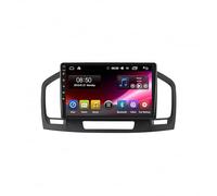 Carplay Android Auto Screen for Buick Regal Opel Insignes 2009-2013 with Reverse Camera, Mirror Link, Voice Control, Fm Siri/Aux/Airplay/Fm/Radio Car Audio Receivers, 8 Core 6G+128G