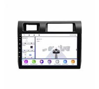 Carplay Android Auto Screen for camioneta Land Cruiser LC 70 79 Series 2007-2020 Hd Touch Screen Carplay Player Bluetooth Wifi Radio Video Music, Voice Control, Mirror Link Car, 4 Core 1G+16G