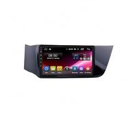 Carplay Android Auto Screen for Changan CS15 2019-2021 with Reverse Camera, Mirror Link, Voice Control, Fm Siri/Aux/Airplay/Fm/Radio Car Audio Receivers, 8 Core 4G+64G
