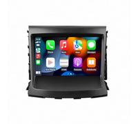 Carplay Android Auto Screen for Changan CS75 2014-2019 Hd Touch Screen Car Stereo Portable Link Car Play Music Video Player Siri/Aux/Airplay/Fm/Radio, 4 Core 1G+16G
