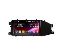 Carplay Android Auto Screen for Chery Cowin Show Jet 2020-2022 Mirror Link, Voice Assistant, Live Navigation, Touchscreen, Bluetooth Voice Control Car Audio, 8 Core 6G+128G