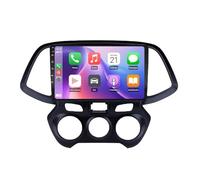 Carplay Android Auto Screen for Chevrolet Aveo Lova Captiva Epica 2006-2011 Mirror Link, Voice Assistant, Live Navigation, Touchscreen, Bluetooth Voice Control Carplay for Car, 8 Core 8G+256G