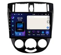 Carplay Android Auto Screen for Chevrolet Lacetti J200 Excelle HRV 2004-2013 Hd Touch Portable Link Car Play Siri/Aux/Airplay/Fm/Radio Audio Receivers, 4 Core 4G+64G