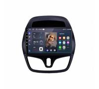 Carplay Android Auto Screen for Chevrolet Spark Beat 2015-2018 Mirror Link, Voice Assistant, Live Navigation, Touchscreen, Bluetooth Voice Control Carplay for, 4 Core 2G+32G