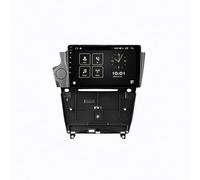 Carplay Android Auto Screen for Citroen DS4 DS5 DS6 DS 5LS 2014-2017 Hd Touch Screen Car Stereo Portable Link Car Play Music Video Player Siri/Aux/Airplay/Fm/Radio, 8 Core 4G+64G