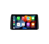 Carplay Android Auto Screen for Dodge Grand Caravan 2008-2020 with Bluetooth/Fm/Aux, Support Mirror Link/Voice Control/Gps Navigation, 8 Core 8G+256G