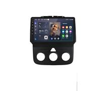 Carplay Android Auto Screen for Dodge RAM 1500 2500 2013-2019 Hd Touch Screen Carplay Portable Wifi Radio Video Music, Voice Control, Mirror Link, 8 Core 4G+64G