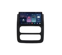 Carplay Android Auto Screen for Dodge RAM 1500 2500 3500 2002-2005 Hd Touch Screen Carplay Portable Wifi Radio Video Music, Voice Control, Mirror Link, 8 Core 6G+128G