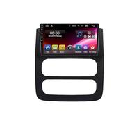 Carplay Android Auto Screen for Dodge Ram 2500 SLT 2002-2005 Hd Touch Screen Carplay Portable Wifi Radio Video Music, Voice Control, Mirror Link, 4 Core 4G+64G