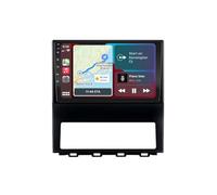 Carplay Android Auto Screen for Geely jingang King Kong GC6 2014-2019 Bluetooth/Mirror Link/Voice Control/Gps Navigation/Fm/Aux/Wifi Touchscreen Android Auto Car Play Screen, 8 Core 4G+64G