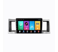 Carplay Android Auto Screen for Geely SC7 2011-2015 Hd Touch Screen Carplay Portable Navigation Player Voice Control, Mirror Link, 4 Core 1G+16G