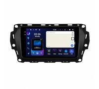Carplay Android Auto Screen for Great Wall Haval H2 2014-2018 Hd Touch Screen Carplay Player Bluetooth Wifi Radio Video Music, Voice Control, Mirror Link for, 8 Core 8G+256G