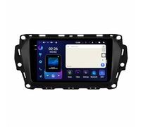 Carplay Android Auto Screen for Great Wall Haval H2 2014-2018 Hd Touch Screen Carplay Player Bluetooth Wifi Radio Video Music, Voice Control, Mirror Link Car, 8 Core 8G+256G