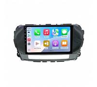 Carplay Android Auto Screen for Great Wall Wingle 5 2017-2021 with Reverse Camera, Mirror Link, Voice Control, Fm Siri/Aux/Airplay/Fm/Radio Android Auto Car, 8 Core 8G+256G