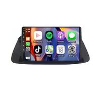 Carplay Android Auto Screen for Honda Accord 8 Europe Spirior 2008-2013 Bluetooth/Mirror Link/Voice Control/Gps Navigation/Fm/Aux/Wifi Touchscreen Android Auto Car Play, 8 Core 8G+256G