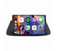 Carplay Android Auto Screen for Honda Accord 8 Europe Spirior 2008-2013 Hd Touch Screen Car Stereo Portable Link Car Play Music Video Player Siri/Aux/Airplay/Fm/Radio Android, 4 Core 1G+16G