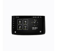 Carplay Android Auto Screen for Honda CRV 2017-2021 Hd Touch Screen Carplay Player Bluetooth Wifi Radio Video Music, Voice Control, Mirror Link Car, 4 Core 2G+32G