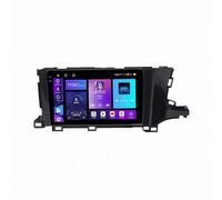 Carplay Android Auto Screen for Honda Shuttle 2015-2020 RHD with Reverse Camera, Mirror Link, Voice Control, Fm Siri/Aux/Airplay/Fm/Radio Android Auto Car, 8 Core 6G+128G
