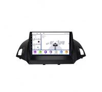 Carplay Android Auto Screen for Hyundai I30 i30 AT MT 2006-2011 Bluetooth/Mirror Link/Voice Control/Gps Navigation/Fm/Aux/Wifi Touchscreen Car Stereo Screen, 8 Core 8G+256G