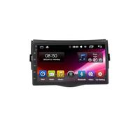 Carplay Android Auto Screen for JMC Land Wind X5 2016 Hd Touch Screen Car Stereo Car Play Music Video Player Radio Android Auto Play, 4 Core 2G+32G