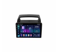 Carplay Android Auto Screen for KIA Carnival Sedona VQ 2006-2014 Hd Touch Screen Carplay Player Bluetooth Wifi Voice Control, Car Audio Receivers, 4 Core 2G+32G