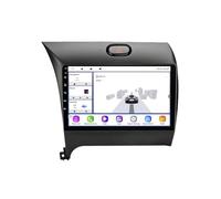 Carplay Android Auto Screen for KIA K3 CERATO 2013-2017 Mirror Link, Live Navigation, Voice Assistant, Touchscreen, Bluetooth, 8 Core 8G+256G