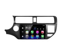 Carplay Android Auto Screen for KIA K3 RIO 2011-2014 Mirror Link, Voice Assistant, Live Navigation, Touchscreen, Bluetooth, 8 Core 4G+64G