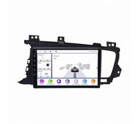 Carplay Android Auto Screen for KIA Optima K5 Android todo en uno 2013-2015 Bluetooth/Mirror Link/Voice Control/Gps Navigation/Fm/Aux/Wifi Touchscreen Android Auto Car Play, 8 Core 6G+128G