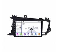 Carplay Android Auto Screen for KIA Optima K5 Android todo en uno 2013-2015 with Reverse Camera, Mirror Link, Voice Control, Fm Siri/Aux/Airplay/Fm/Radio Car Audio, 4 Core 1G+16G