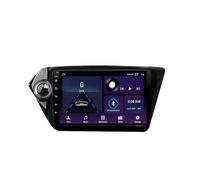 Carplay Android Auto Screen for KIA RIO2 K2 2011-2016 Hd Touch Screen Car Stereo Portable Live Navigation Mirror Link Siri/Aux/Airplay/Fm/Radio, 4 Core 1G+16G