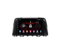 Carplay Android Auto Screen for Mazda 6 GJ Atenza 2012-2017 with Bluetooth/Fm/Aux, Support Mirror Link/Voice Control/Gps Navigation, 4 Core 4G+64G