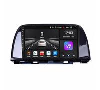 Carplay Android Auto Screen for Mazda Atenza 2012-2016 Hd Touch Screen Carplay Player Bluetooth Wifi Radio Video Music, Voice Control, Mirror Link Car, 8 Core 8G+256G
