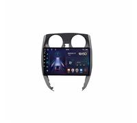 Carplay Android Auto Screen for Nissan Note 2 E12 2012-2021 Hd Touch Screen Carplay Player Bluetooth Wifi Radio Video Music, Voice Control, Mirror Link Car, 8 Core 8G+256G