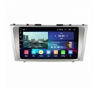 Carplay Android Auto Screen for Peugeot Partner 1 2002-2008 Origin 1 2008-2011 with Reverse Camera, Mirror Link, Voice Control, Fm Siri/Aux/Airplay/Fm/Radio Carplay for Car, 4 Core 1G+16G