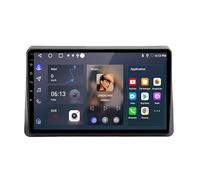 Carplay Android Auto Screen for Renault Master 2019-2022 with Bluetooth/Fm/Aux, Support Mirror Link/Gps Navigation/Voice Control Car Audio Receivers, 8 Core 6G+128G