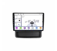 Carplay Android Auto Screen for Renault Trafic 2 para Opel Vivaro Bluetooth/Mirror Link/Voice Control/Gps Navigation/Fm/Aux/Wifi Touchscreen Carplay for Car, 4 Core 1G+16G