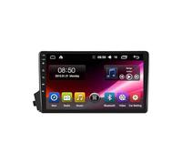 Carplay Android Auto Screen for SsangYong Kyron 2005-2011 Bluetooth/Mirror Link/Voice Control/Gps Navigation/Fm/Aux/Wifi, 8 Core 4G+64G