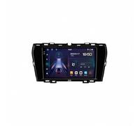 Carplay Android Auto Screen for SsangYong Tivolan Tivoli 2019-2021 with Bluetooth, Fm, Aux, Map Navigation, Voice Assistant Siri/Aux/Airplay/Fm/Radio Car Audio, 8 Core 4G+64G