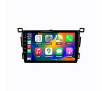 Carplay Android Auto Screen for SsangYong Tivoli 2015-2022 Hd Touch Screen Carplay Player Bluetooth Wifi Radio Video Music, Voice Control, Mirror Link Car, 8 Core 8G+256G