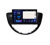 Carplay Android Auto Screen for Subaru Tribeca WX W10 2004-2014 Bluetooth/Mirror Link/Voice Control/Gps Navigation/Fm/Aux/Wifi, 4 Core 2G+32G