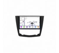 Carplay Android Auto Screen for Suzuki Grand Vitara XL-7 1998-2005 Bluetooth/Mirror Link/Voice Control/Gps Navigation/Fm/Aux/Wifi Touchscreen Android Auto Car Play, 4 Core 4G+64G