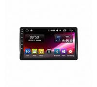 Carplay Android Auto Screen for Suzuki Hustler 2014-2019 with Bluetooth/Fm/Aux, Support Mirror Link/Gps Navigation/Voice Control Android Auto Car Play, 8 Core 6G+128G